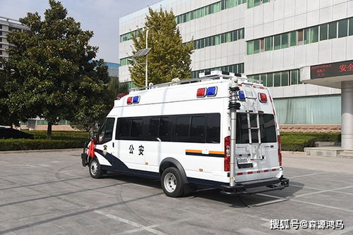 山东采购无人机通讯指挥车 科技赋能应急救援，打造现代化应急指挥体系