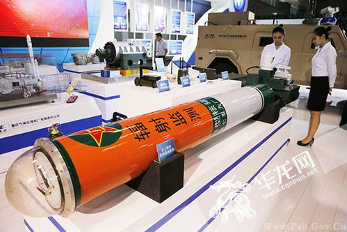重庆军工产业集团亮相军博会 NBC侦察车与应急保障车助力核化事故应对